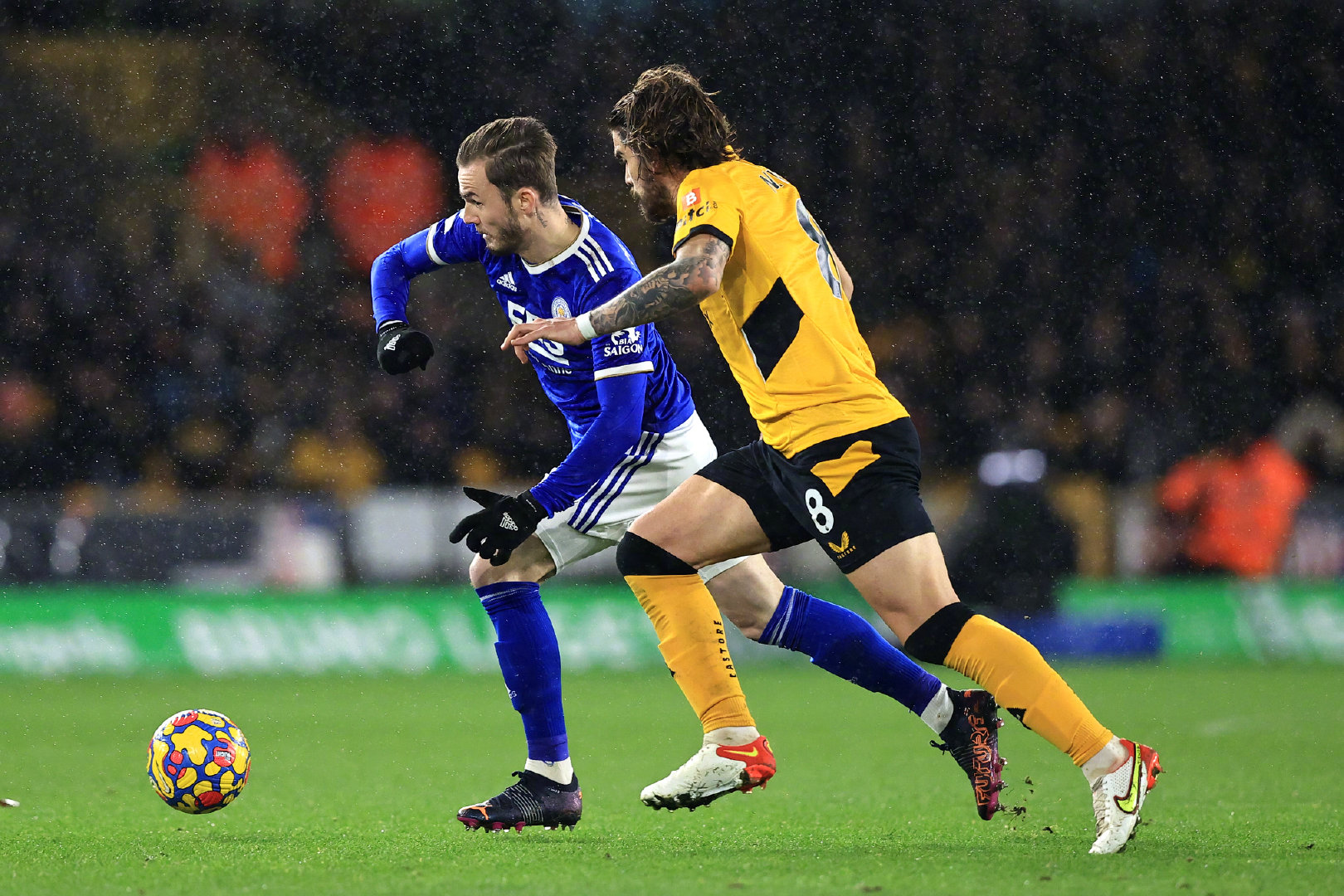 拜合拉木：第二球球到右边脚下只能这么打；现在打谁都有信心